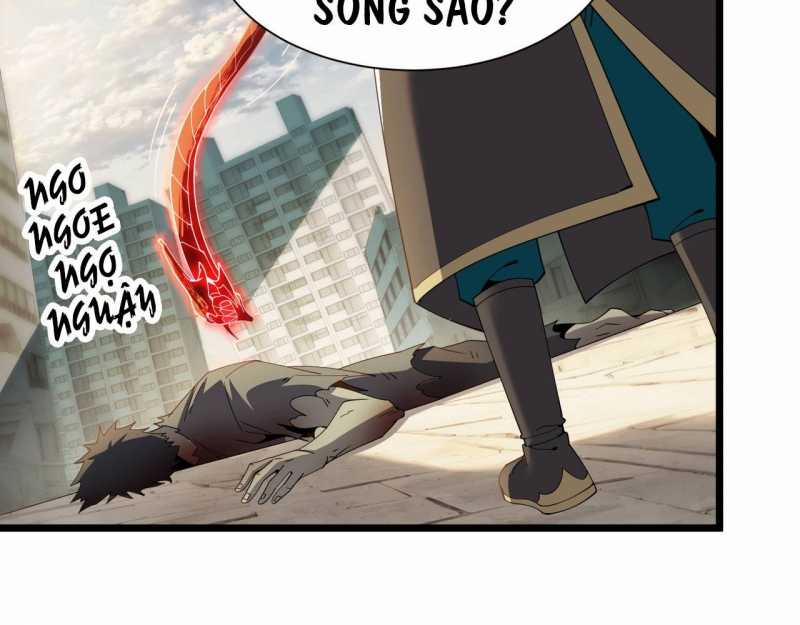 Ma Tu Tái Sinh: Khởi Đầu Nhặt Được Một Hành Tinh Zombie 1 trang 207