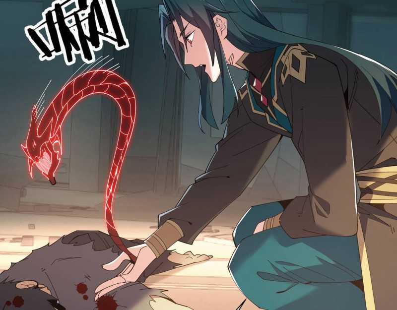 Ma Tu Tái Sinh: Khởi Đầu Nhặt Được Một Hành Tinh Zombie 1 trang 209