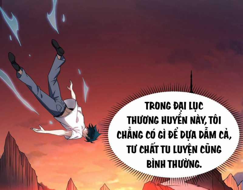 Ma Tu Tái Sinh: Khởi Đầu Nhặt Được Một Hành Tinh Zombie 1 trang 21