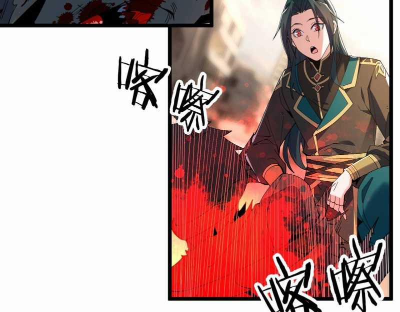 Ma Tu Tái Sinh: Khởi Đầu Nhặt Được Một Hành Tinh Zombie 1 trang 213