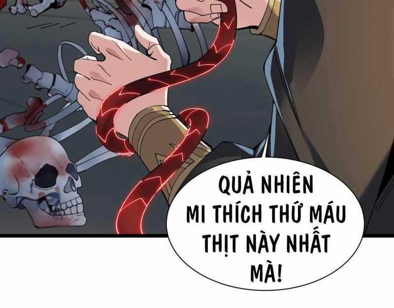 Ma Tu Tái Sinh: Khởi Đầu Nhặt Được Một Hành Tinh Zombie 1 trang 216