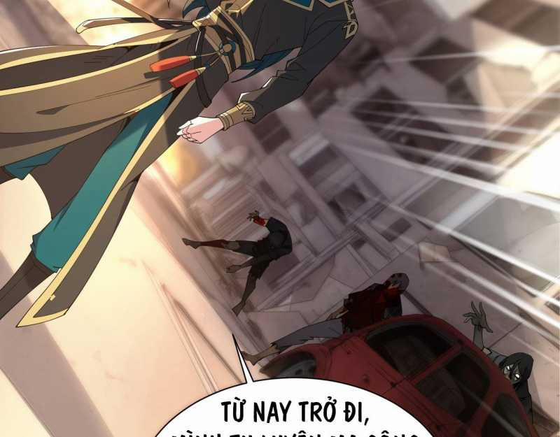 Ma Tu Tái Sinh: Khởi Đầu Nhặt Được Một Hành Tinh Zombie 1 trang 220