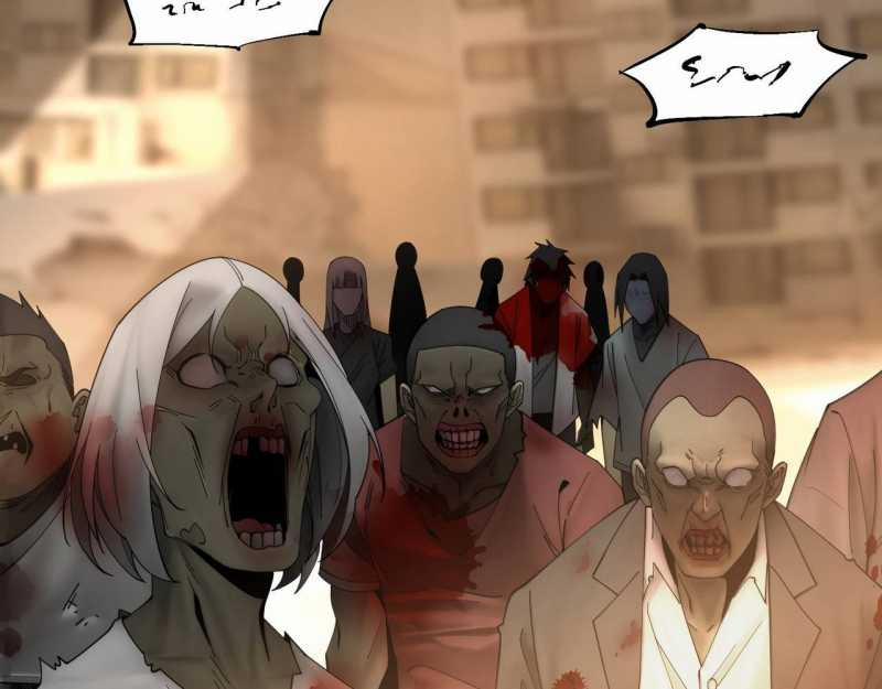 Ma Tu Tái Sinh: Khởi Đầu Nhặt Được Một Hành Tinh Zombie 1 trang 225