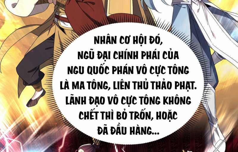 Ma Tu Tái Sinh: Khởi Đầu Nhặt Được Một Hành Tinh Zombie 1 trang 28