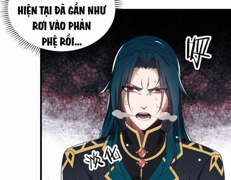 Ma Tu Tái Sinh: Khởi Đầu Nhặt Được Một Hành Tinh Zombie 1 trang 36