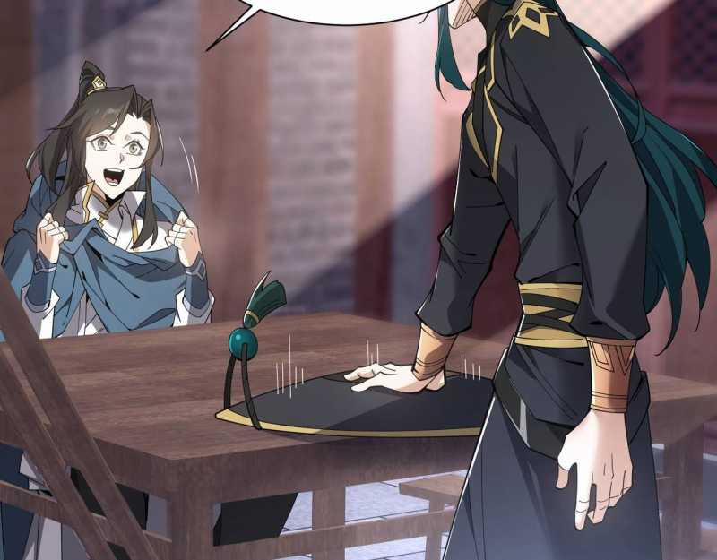 Ma Tu Tái Sinh: Khởi Đầu Nhặt Được Một Hành Tinh Zombie 1 trang 43