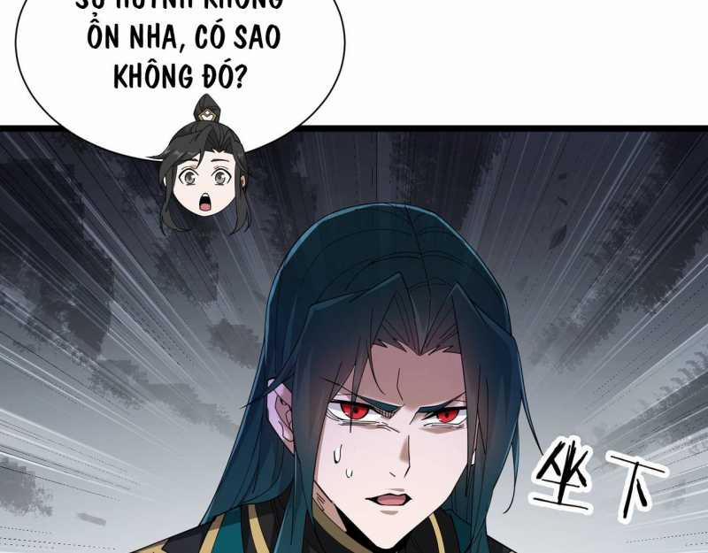 Ma Tu Tái Sinh: Khởi Đầu Nhặt Được Một Hành Tinh Zombie 1 trang 45