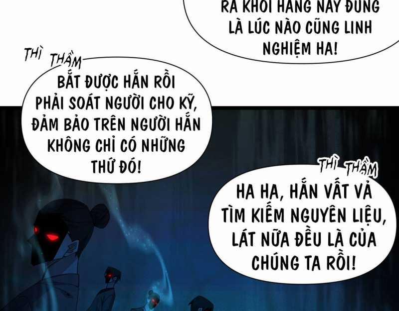 Ma Tu Tái Sinh: Khởi Đầu Nhặt Được Một Hành Tinh Zombie 1 trang 63