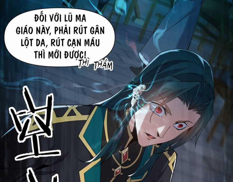 Ma Tu Tái Sinh: Khởi Đầu Nhặt Được Một Hành Tinh Zombie 1 trang 65