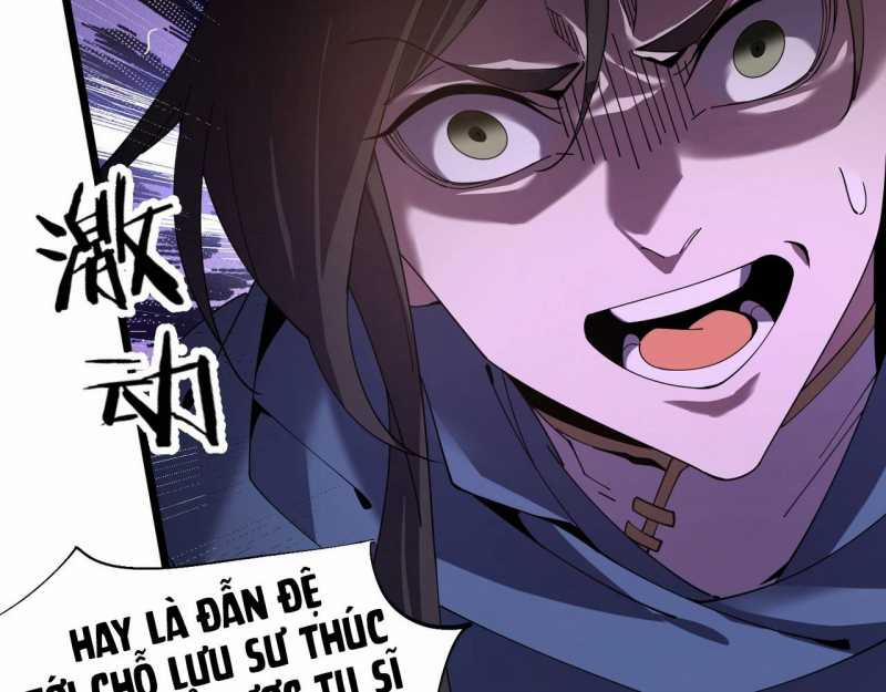 Ma Tu Tái Sinh: Khởi Đầu Nhặt Được Một Hành Tinh Zombie 1 trang 77