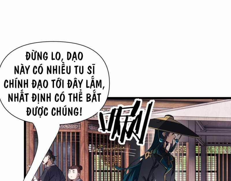 Ma Tu Tái Sinh: Khởi Đầu Nhặt Được Một Hành Tinh Zombie 1 trang 8