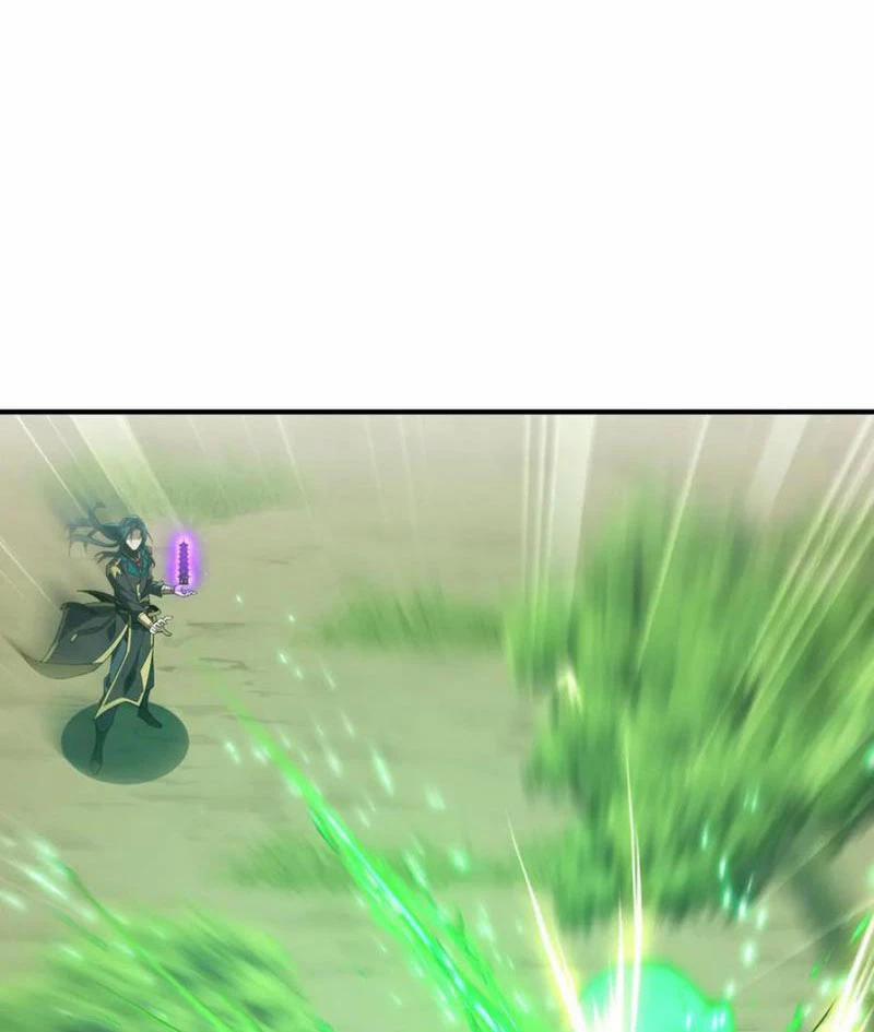 Ma Tu Tái Sinh: Khởi Đầu Nhặt Được Một Hành Tinh Zombie 10 trang 20