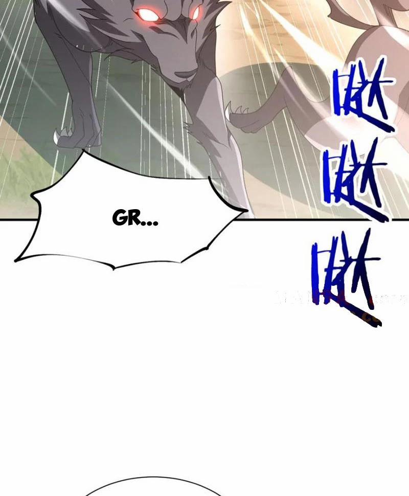 Ma Tu Tái Sinh: Khởi Đầu Nhặt Được Một Hành Tinh Zombie 10 trang 39