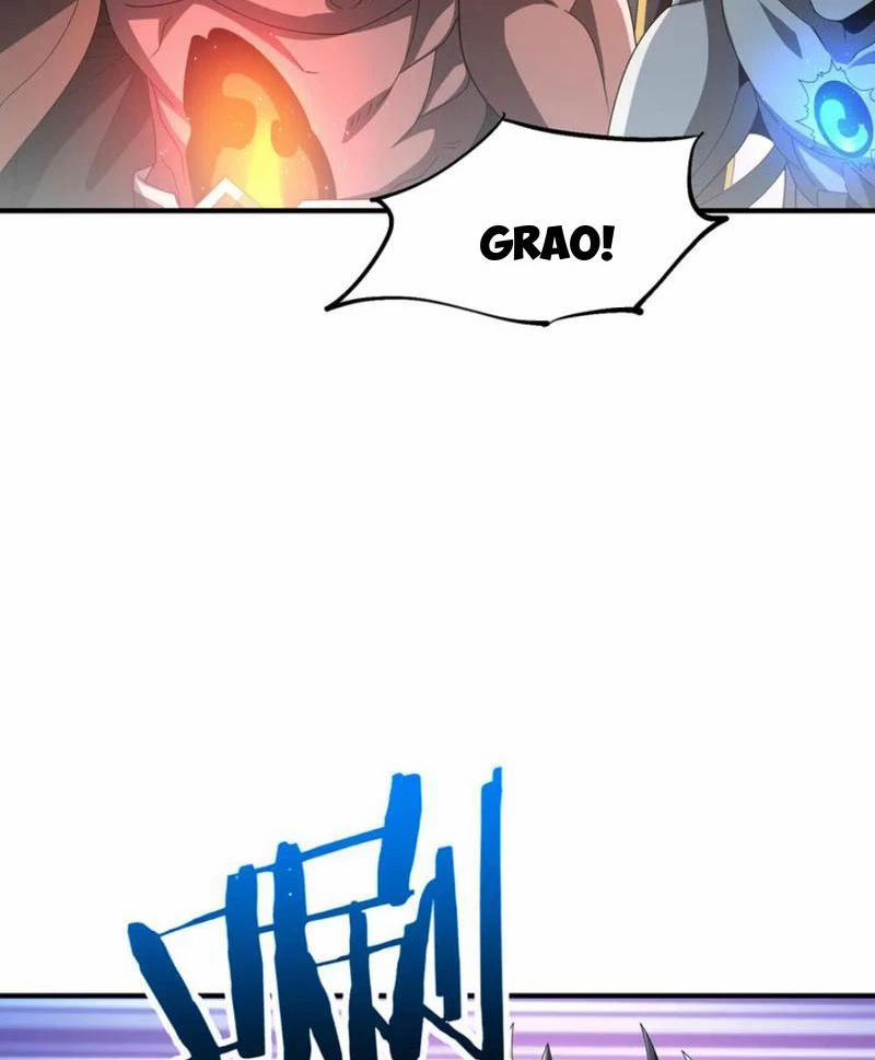 Ma Tu Tái Sinh: Khởi Đầu Nhặt Được Một Hành Tinh Zombie 10 trang 41