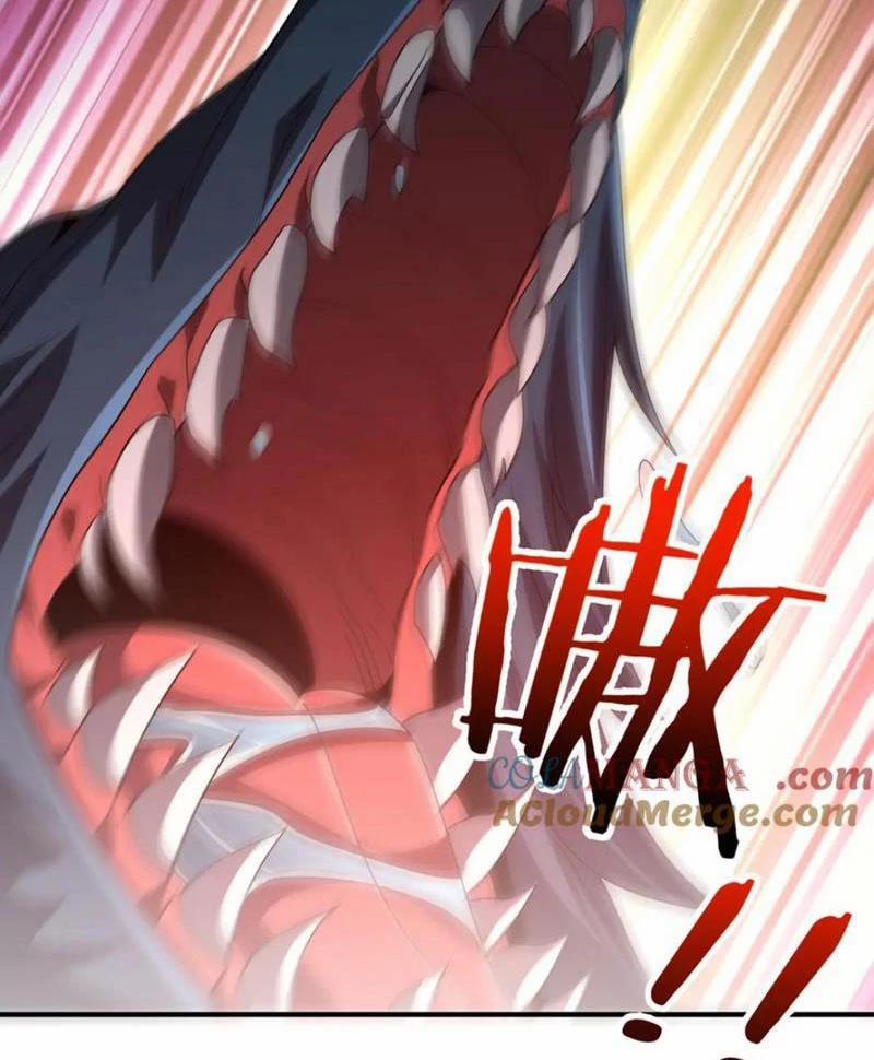 Ma Tu Tái Sinh: Khởi Đầu Nhặt Được Một Hành Tinh Zombie 10 trang 46