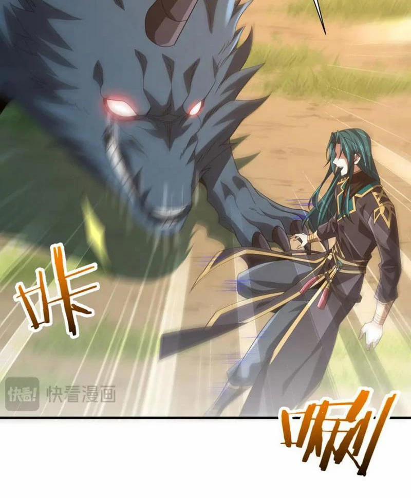 Ma Tu Tái Sinh: Khởi Đầu Nhặt Được Một Hành Tinh Zombie 10 trang 48