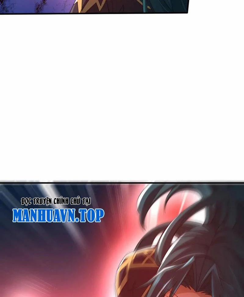 Ma Tu Tái Sinh: Khởi Đầu Nhặt Được Một Hành Tinh Zombie 10 trang 50