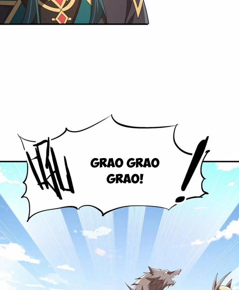 Ma Tu Tái Sinh: Khởi Đầu Nhặt Được Một Hành Tinh Zombie 10 trang 58