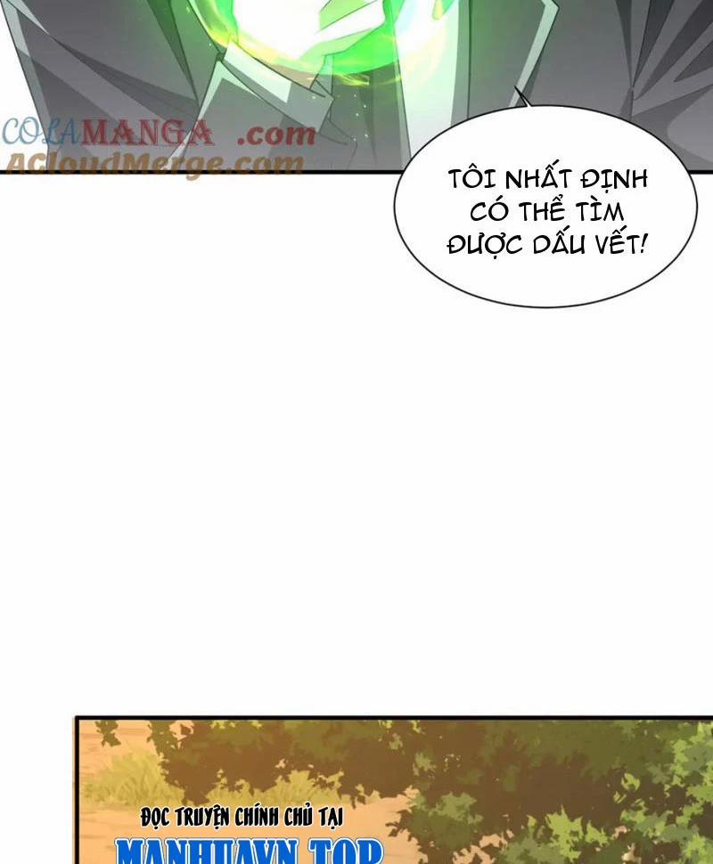 Ma Tu Tái Sinh: Khởi Đầu Nhặt Được Một Hành Tinh Zombie 10 trang 67