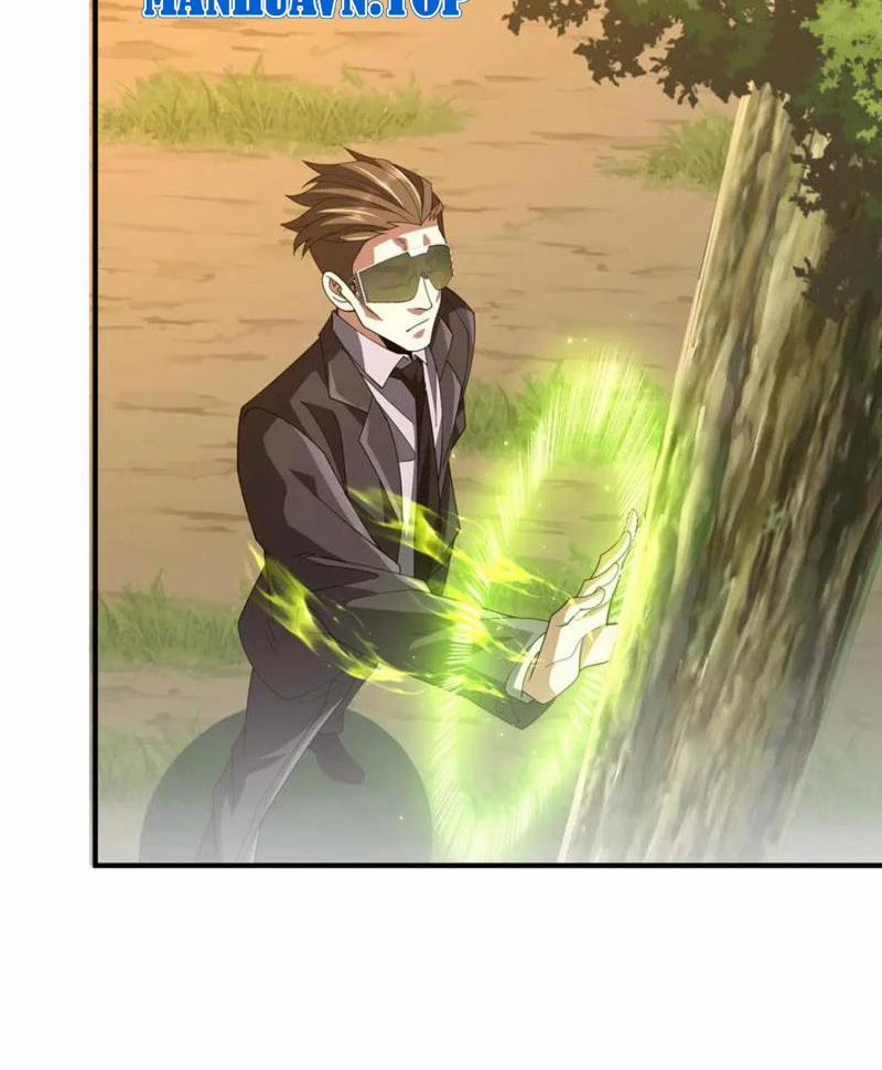 Ma Tu Tái Sinh: Khởi Đầu Nhặt Được Một Hành Tinh Zombie 10 trang 68