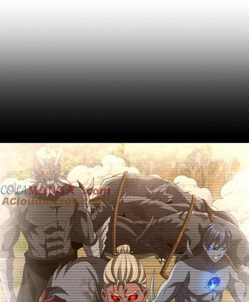 Ma Tu Tái Sinh: Khởi Đầu Nhặt Được Một Hành Tinh Zombie 10 trang 69