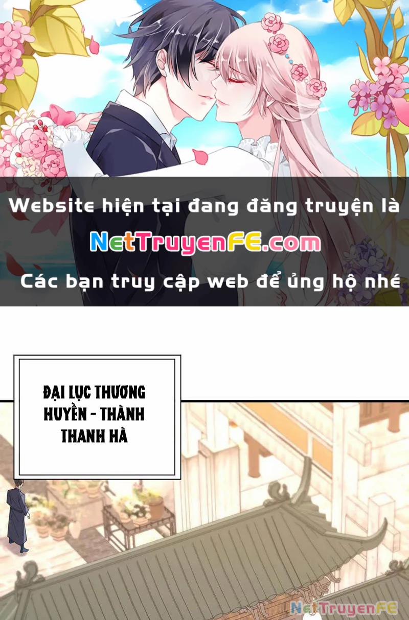 Ma Tu Tái Sinh: Khởi Đầu Nhặt Được Một Hành Tinh Zombie 11 trang 0