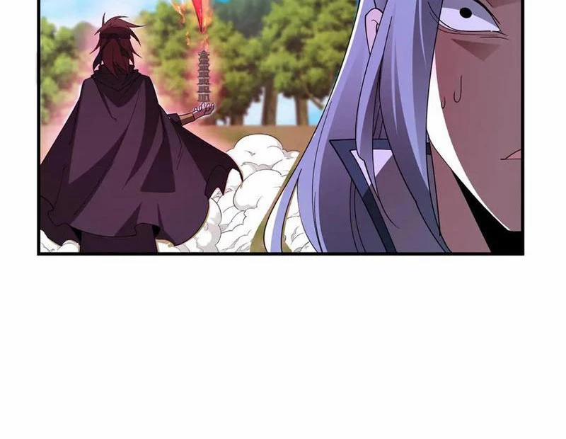 Ma Tu Tái Sinh: Khởi Đầu Nhặt Được Một Hành Tinh Zombie 11 trang 126