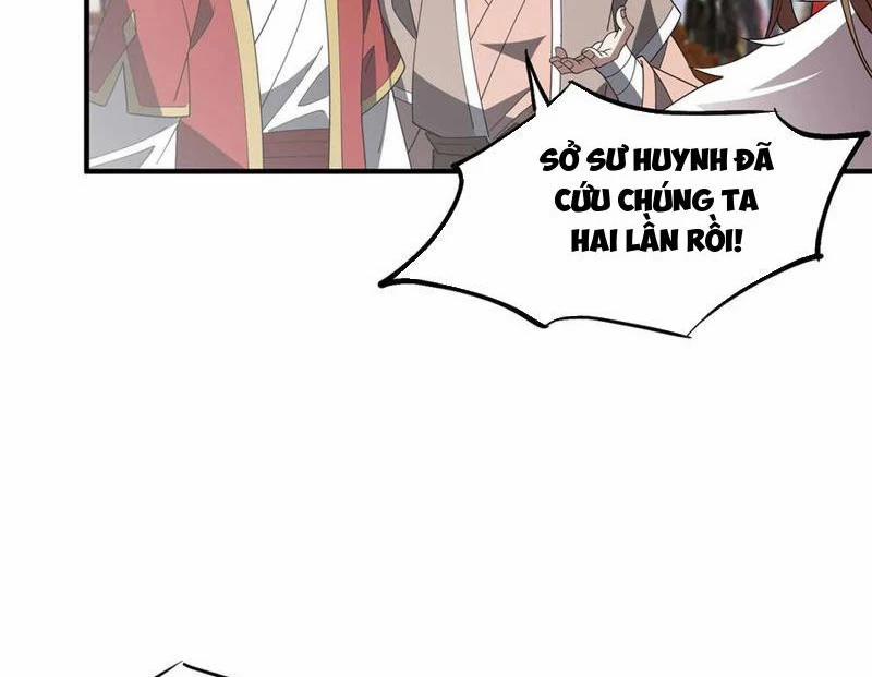 Ma Tu Tái Sinh: Khởi Đầu Nhặt Được Một Hành Tinh Zombie 11 trang 135