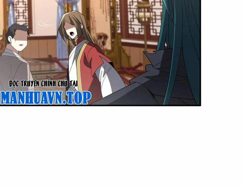 Ma Tu Tái Sinh: Khởi Đầu Nhặt Được Một Hành Tinh Zombie 11 trang 139