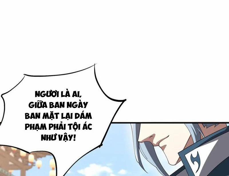 Ma Tu Tái Sinh: Khởi Đầu Nhặt Được Một Hành Tinh Zombie 11 trang 29