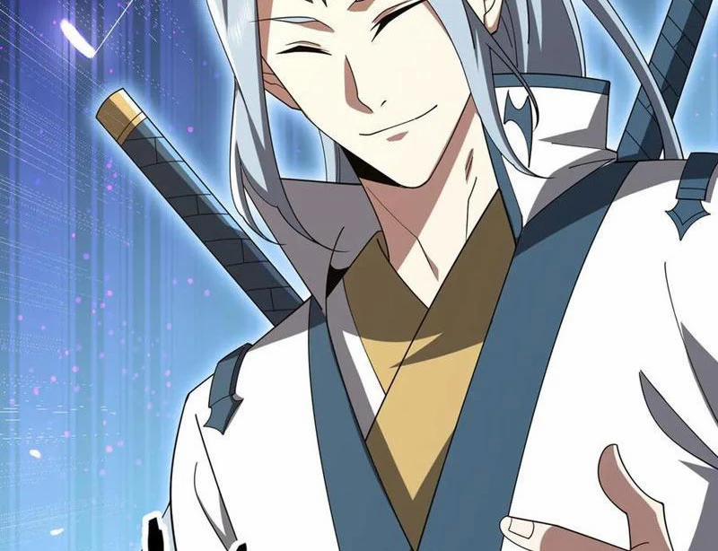 Ma Tu Tái Sinh: Khởi Đầu Nhặt Được Một Hành Tinh Zombie 11 trang 33