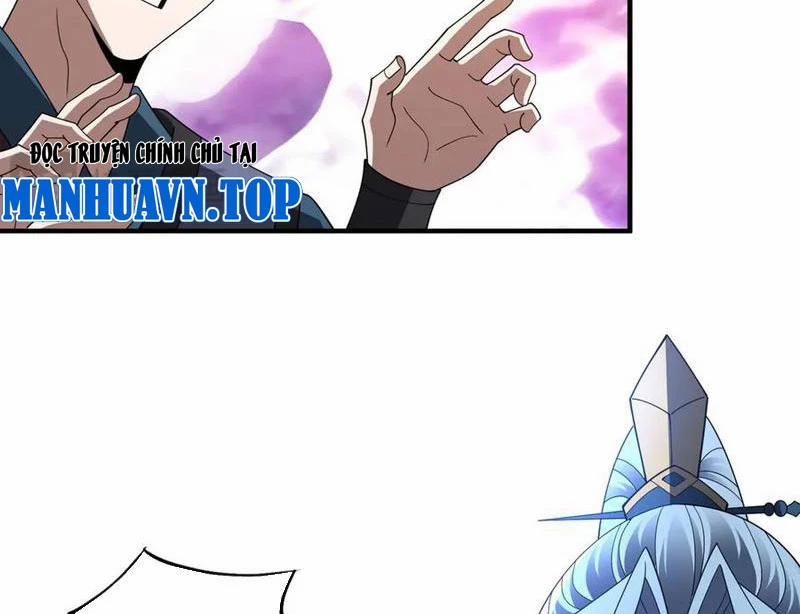 Ma Tu Tái Sinh: Khởi Đầu Nhặt Được Một Hành Tinh Zombie 11 trang 36