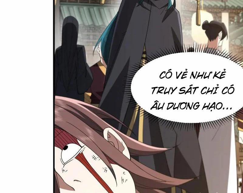 Ma Tu Tái Sinh: Khởi Đầu Nhặt Được Một Hành Tinh Zombie 11 trang 48