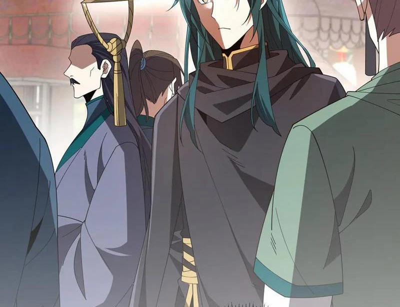 Ma Tu Tái Sinh: Khởi Đầu Nhặt Được Một Hành Tinh Zombie 11 trang 5