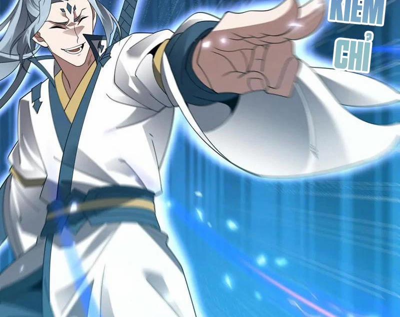 Ma Tu Tái Sinh: Khởi Đầu Nhặt Được Một Hành Tinh Zombie 11 trang 56