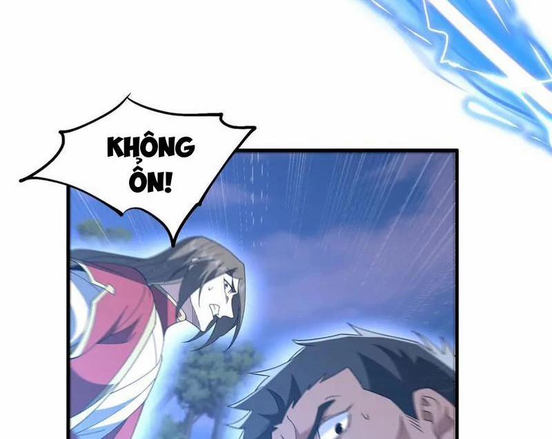 Ma Tu Tái Sinh: Khởi Đầu Nhặt Được Một Hành Tinh Zombie 11 trang 58