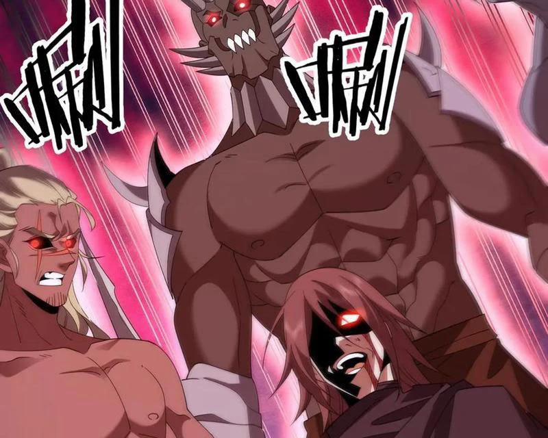 Ma Tu Tái Sinh: Khởi Đầu Nhặt Được Một Hành Tinh Zombie 11 trang 83