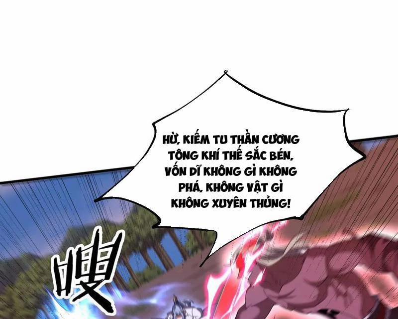 Ma Tu Tái Sinh: Khởi Đầu Nhặt Được Một Hành Tinh Zombie 11 trang 86