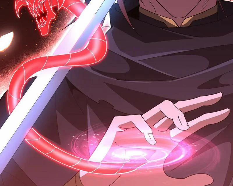 Ma Tu Tái Sinh: Khởi Đầu Nhặt Được Một Hành Tinh Zombie 11 trang 96