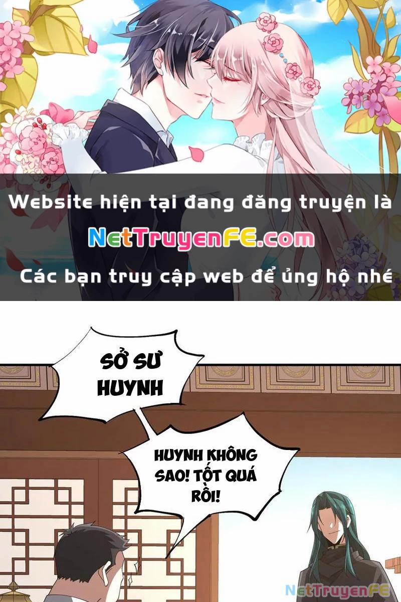 Ma Tu Tái Sinh: Khởi Đầu Nhặt Được Một Hành Tinh Zombie 12 trang 0