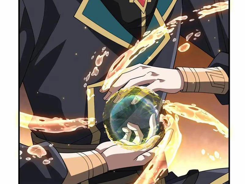 Ma Tu Tái Sinh: Khởi Đầu Nhặt Được Một Hành Tinh Zombie 12 trang 110