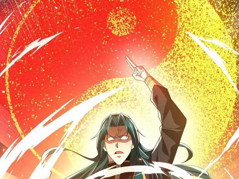 Ma Tu Tái Sinh: Khởi Đầu Nhặt Được Một Hành Tinh Zombie 12 trang 117