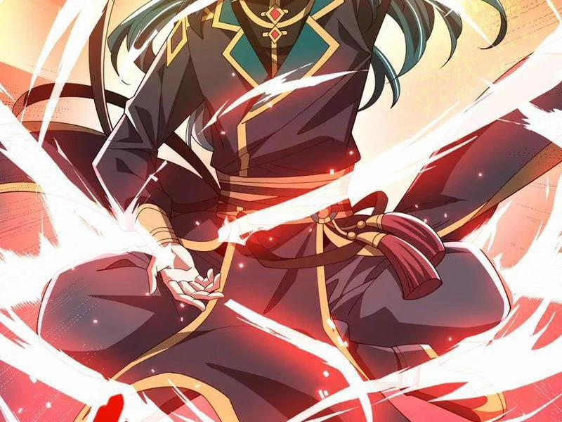 Ma Tu Tái Sinh: Khởi Đầu Nhặt Được Một Hành Tinh Zombie 12 trang 118