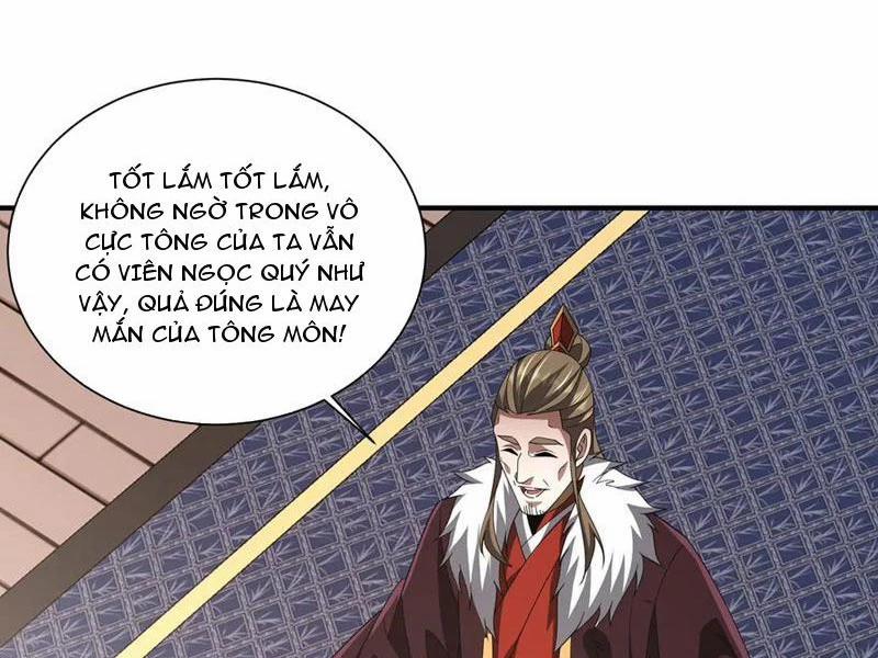 Ma Tu Tái Sinh: Khởi Đầu Nhặt Được Một Hành Tinh Zombie 12 trang 12