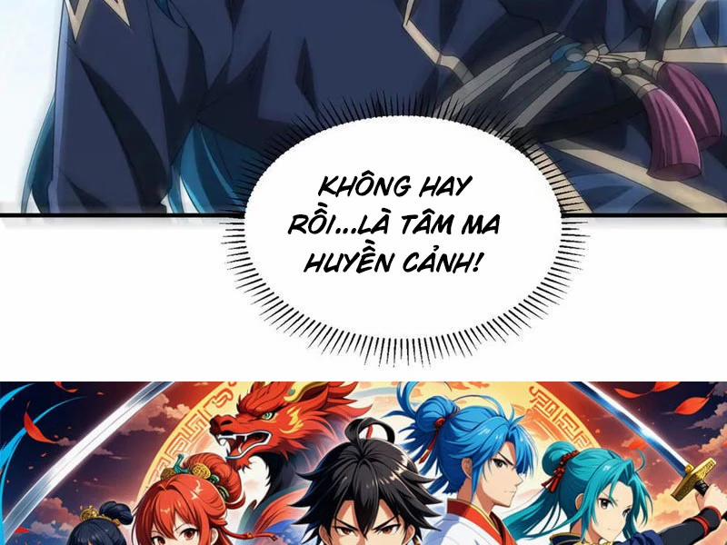 Ma Tu Tái Sinh: Khởi Đầu Nhặt Được Một Hành Tinh Zombie 12 trang 135