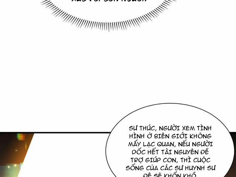 Ma Tu Tái Sinh: Khởi Đầu Nhặt Được Một Hành Tinh Zombie 12 trang 17