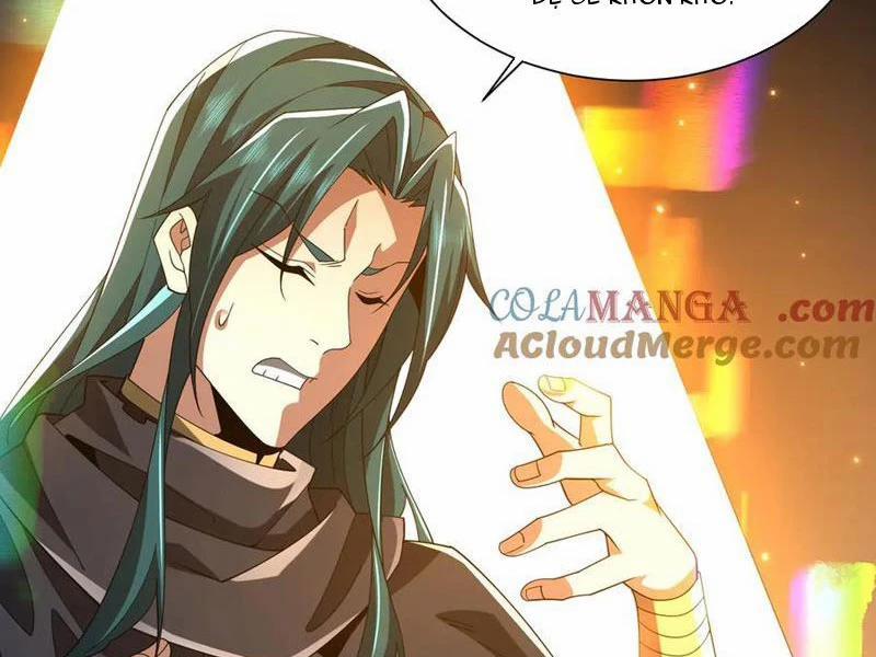 Ma Tu Tái Sinh: Khởi Đầu Nhặt Được Một Hành Tinh Zombie 12 trang 18