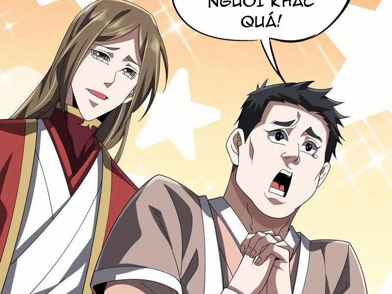 Ma Tu Tái Sinh: Khởi Đầu Nhặt Được Một Hành Tinh Zombie 12 trang 21