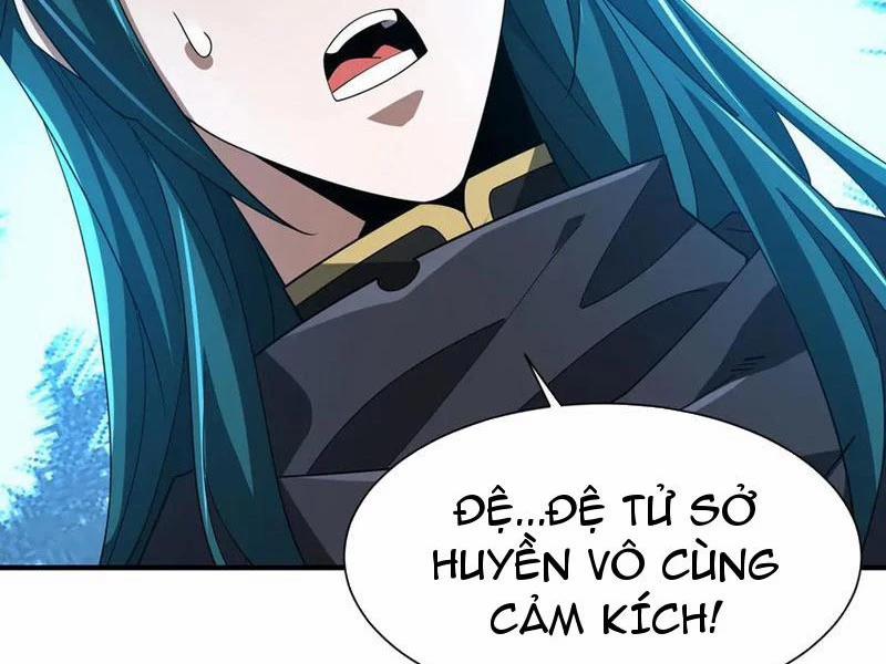 Ma Tu Tái Sinh: Khởi Đầu Nhặt Được Một Hành Tinh Zombie 12 trang 34