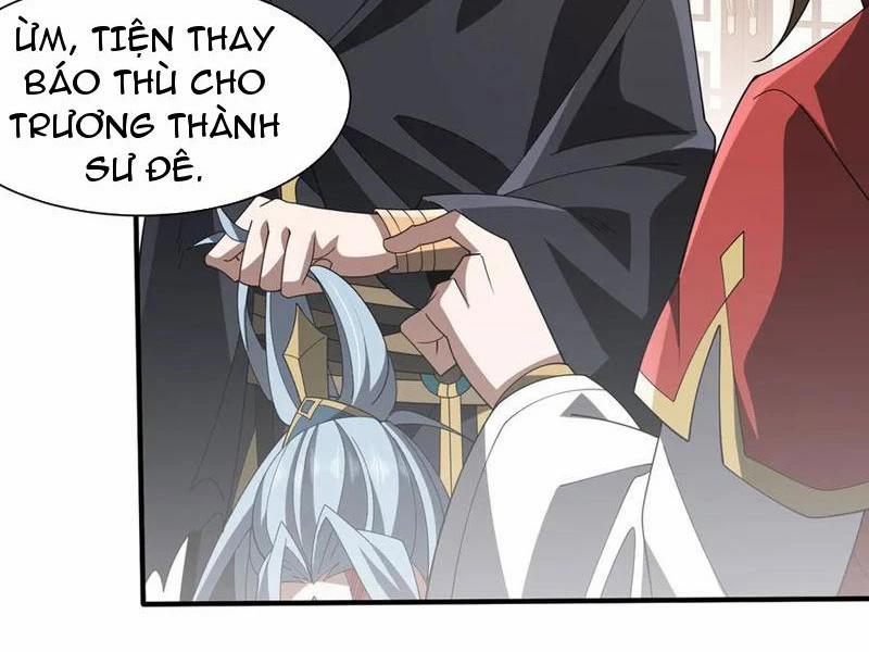 Ma Tu Tái Sinh: Khởi Đầu Nhặt Được Một Hành Tinh Zombie 12 trang 4